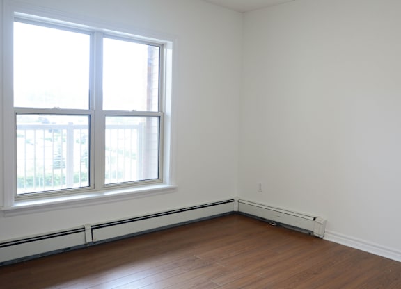 21 Parkland bedroom