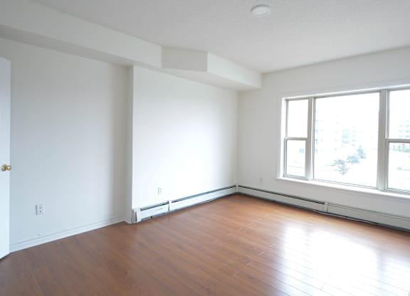 21 Parkland living space
