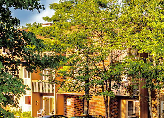 23 Glen Moir Exterior