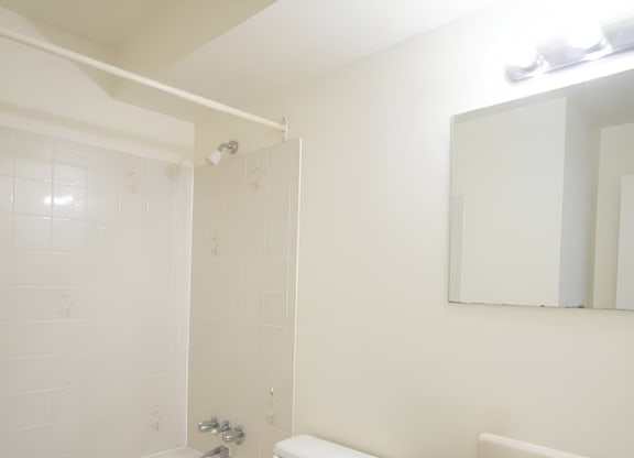 246 Bedford Highway bathroom