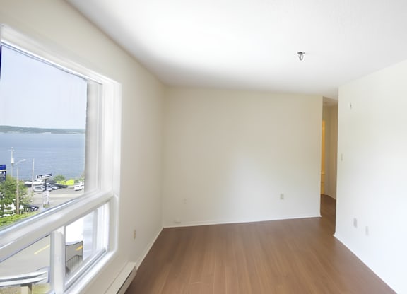 246 Bedford Highway living space