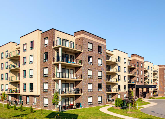 246 Innovation Drive Exterior