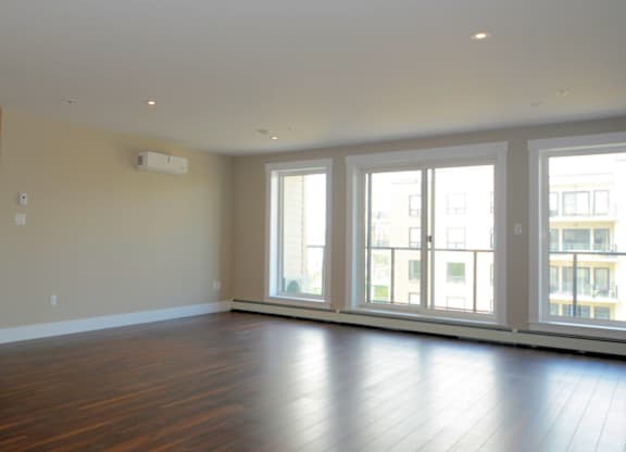 246 Innovation Drive Living Room