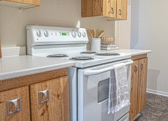 294-300 Main Avenue kitchen close up
