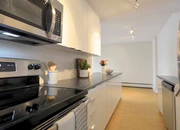 3 Dillman Place Kitchen