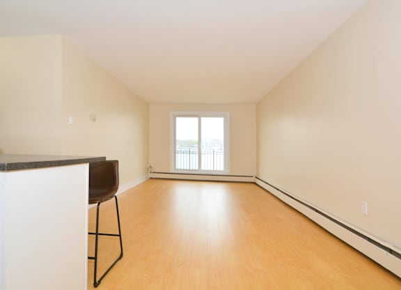 3 Dillman Place Living Room
