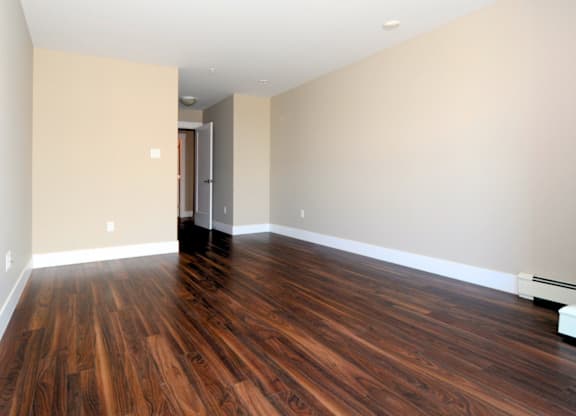 300 Innovation Drive Bedroom