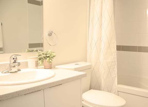 31 Carrington Place bathroom