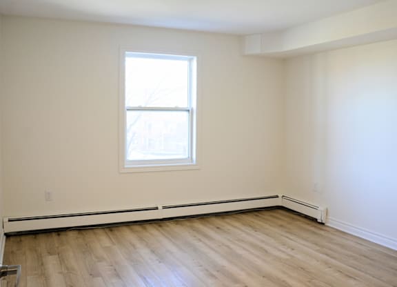 31 Carrington Place bedroom