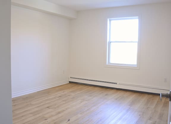 31 Carrington Place bedroom