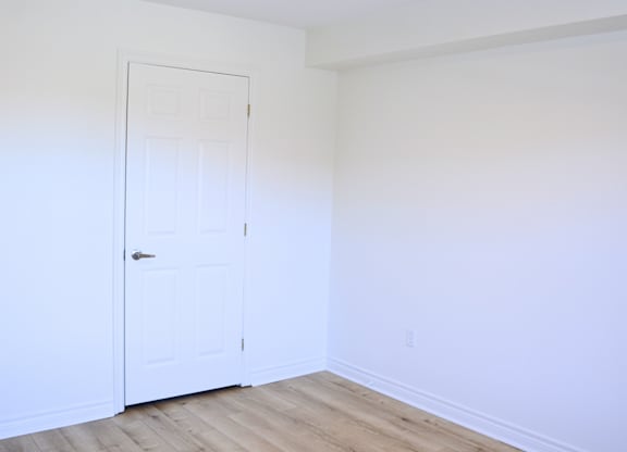 31 Carrington Place bedroom