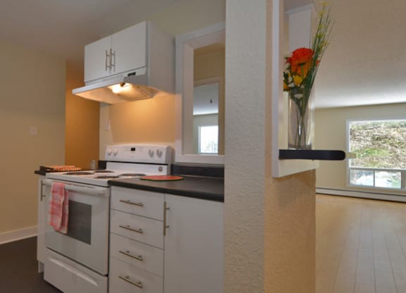 5-35 Harlington Kitchen Livingroom