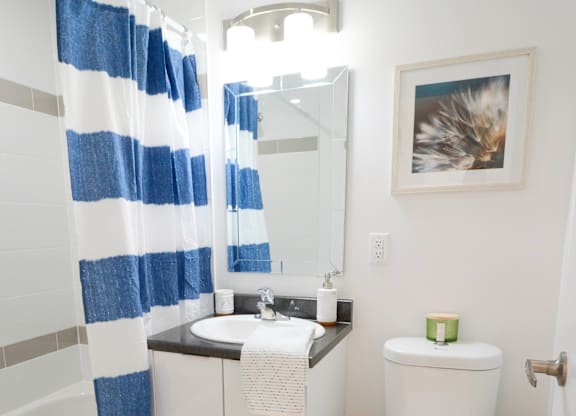 6 Jamieson Street Bathroom