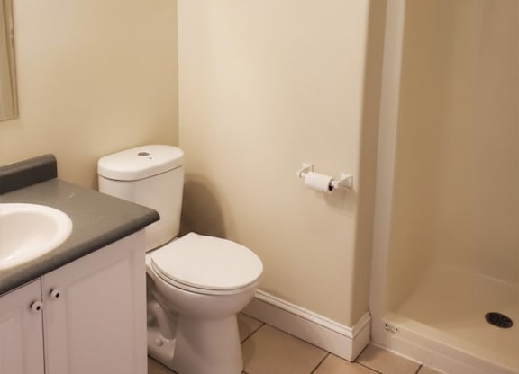 6087 South Bathroom