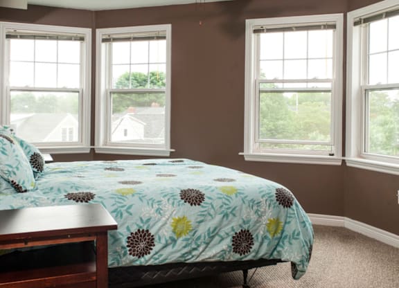 6101 South Bedroom
