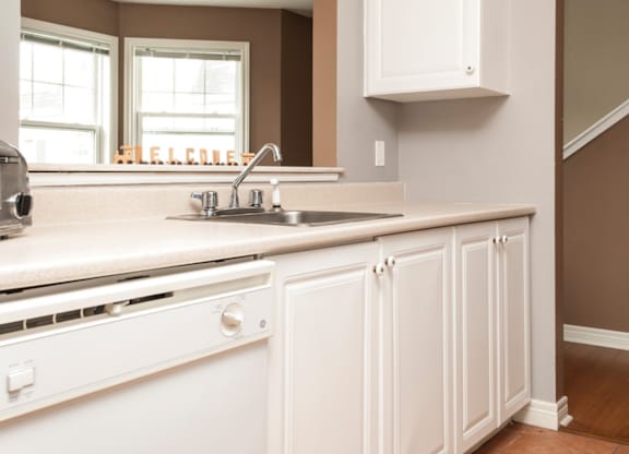 6101 South Kitchen Counter
