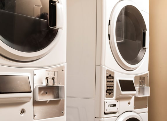 6101 South Laundry