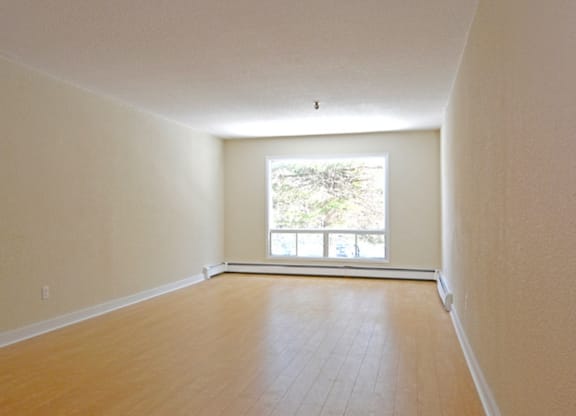67 and 141 Harlington Living Room