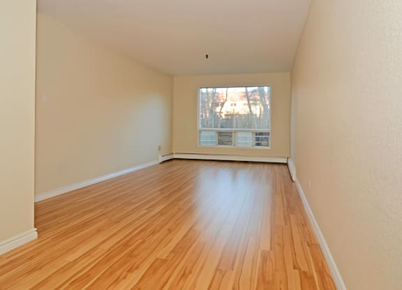 85 and 127 Harlington Living Room