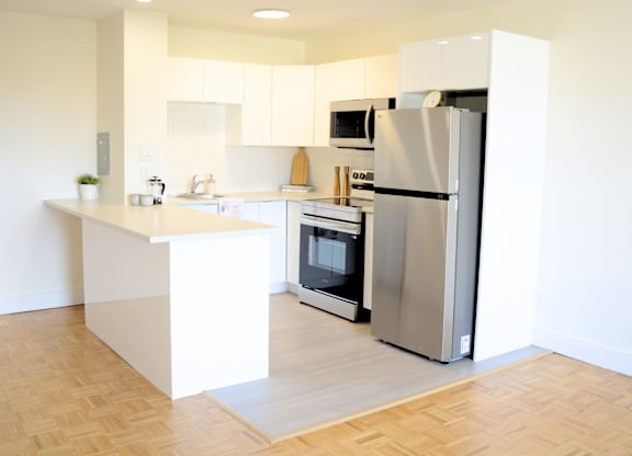 Brentwood Kitchen