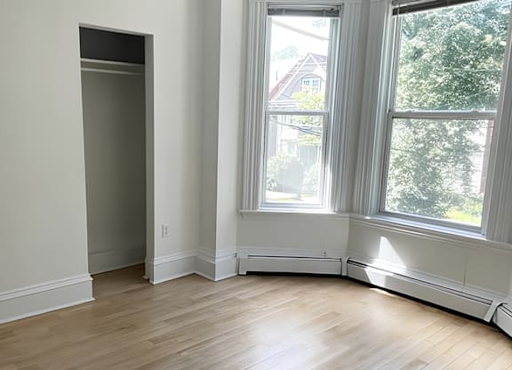 Carlton Houses Bedroom