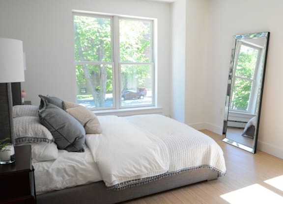 Chapter House Bedroom