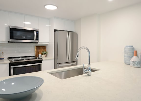 Chapter House Kitchen