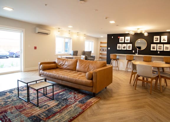 David Dunphy Place Amenities