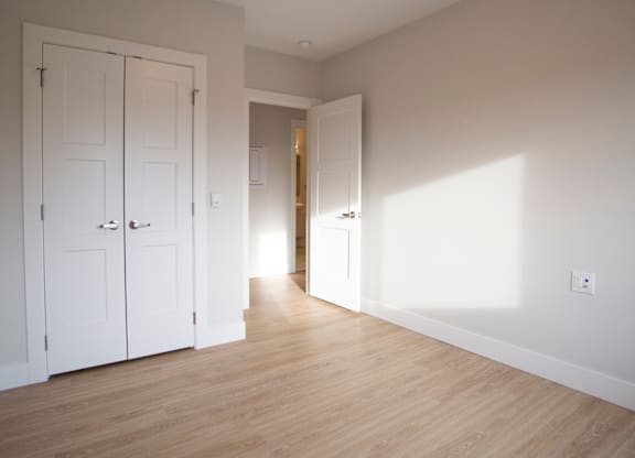 David Dunphy Place Bedroom 1