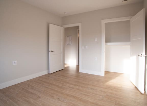 David Dunphy Place Bedroom 2