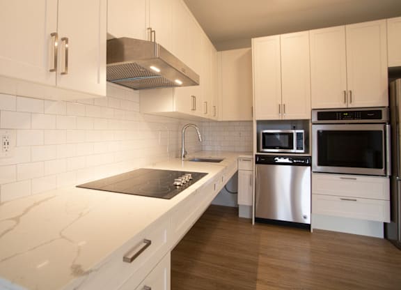 David Dunphy Kitchen.