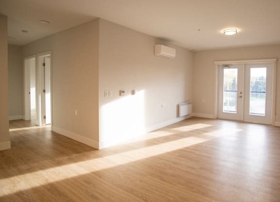 David Dunphy Place Living Room