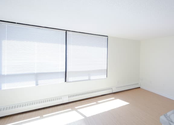 Garden Park Living Room