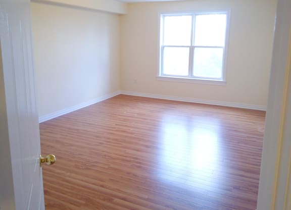 Glenbourne Gate Bedroom