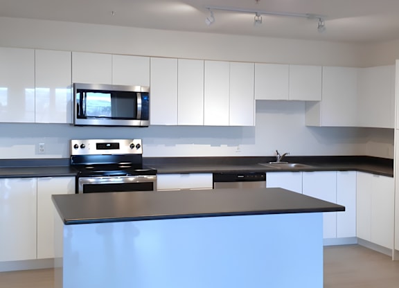 Glenbourne Gate Kitchen