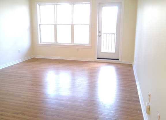 Glenbourne Gate Living Room