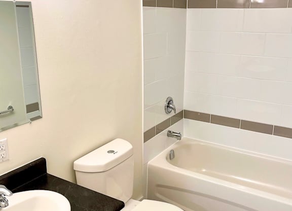 Hillcrest Bath