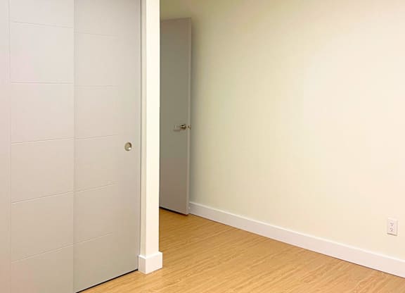 Hillcrest Bedroom