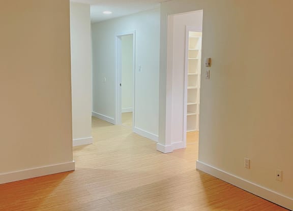 Hillcrest Living Room