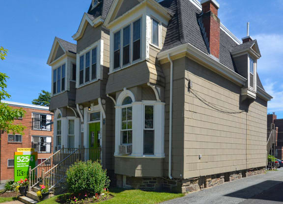 Kent Street 5254