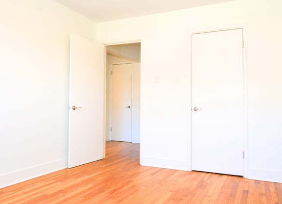 Kent Street Bedroom 1