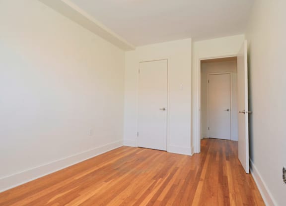 Kent Street Bedroom 3