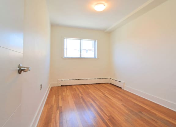 Kent Street Bedroom