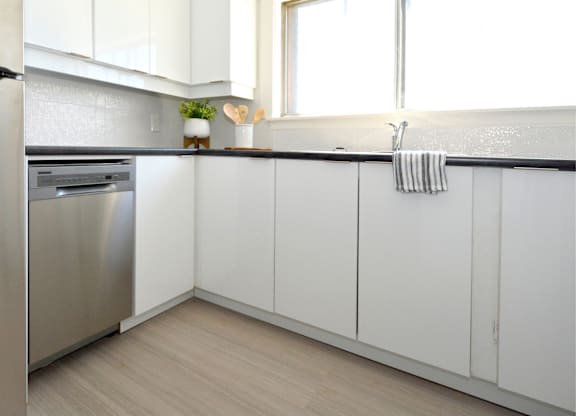 Kent Street Kitchen Appliances