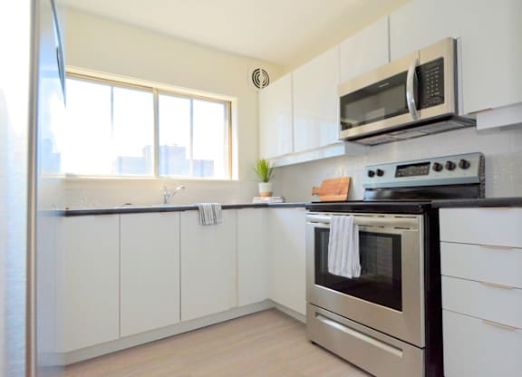 Kent Street Kitchen