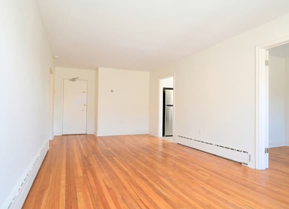 Kent Street Living Room