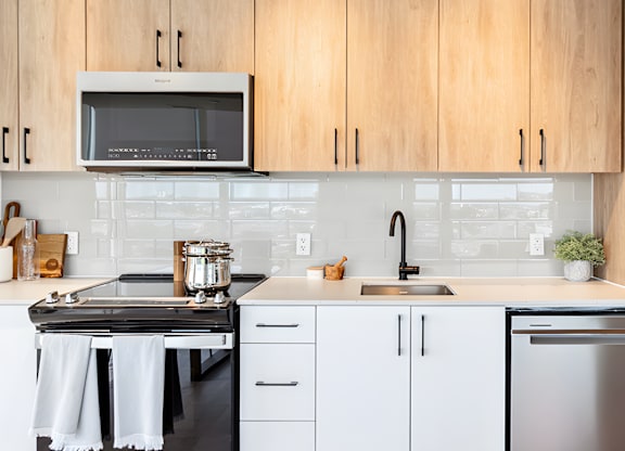Luma kitchen