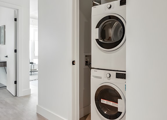 Luma laundry