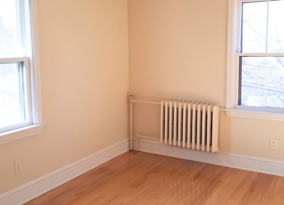 Maplehurst Houses Bedroom