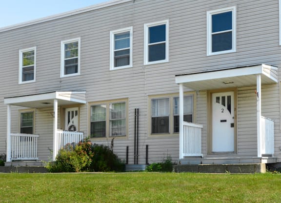 Maplehurst Apartments